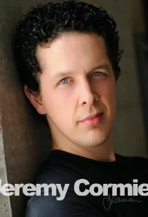 Джереми Кормье