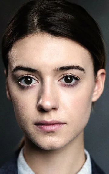 Дэйзи Эдгар-Джонс