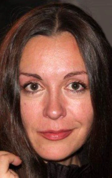 Оксана Базилевич