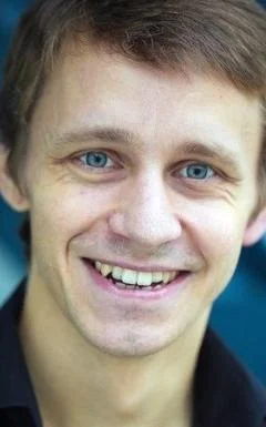 Александр Стекольников