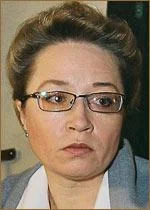 Татьяна Рассказова