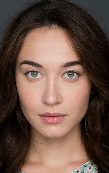 Анастасия Епифанова