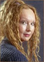 Светлана Головина