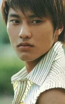 Брайант Чанг