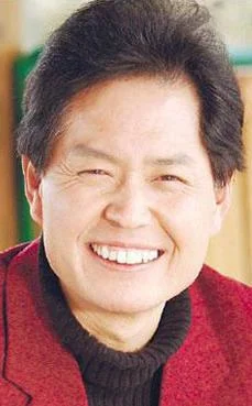 Нам-гил Кенг