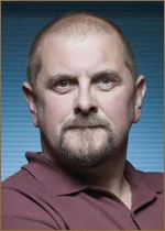 Чарльз Дэйл