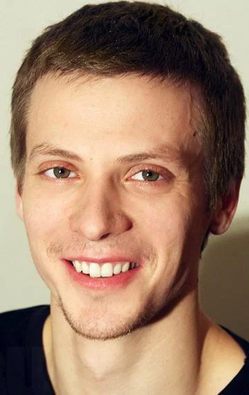 Владимир Смирнов