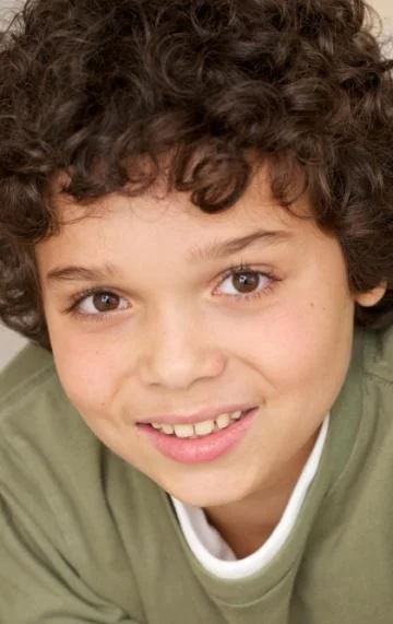 Камерон Окасио