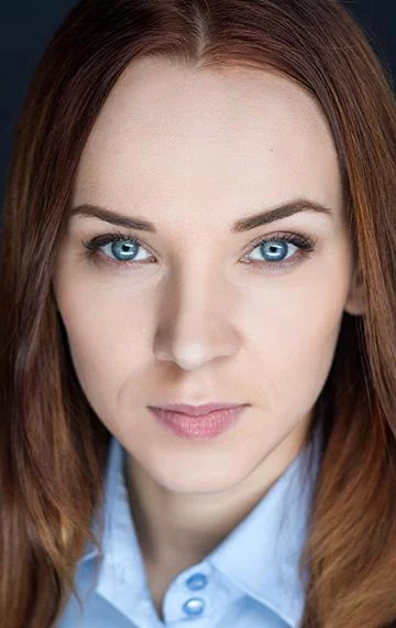 Олеся Грибок