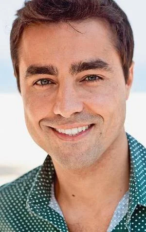 Рикарду Перейра