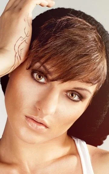 Александрина Тиль