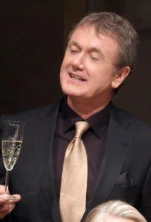 Брайан Мюррэй