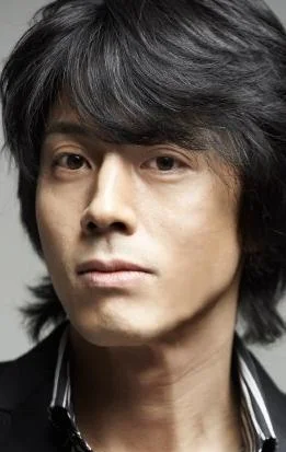 Хан Чже Сок