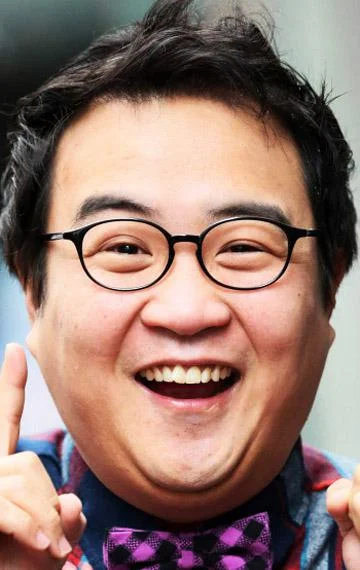 Чон Чжи Сун