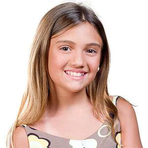 Даниэла Нивз