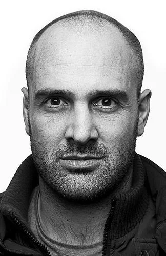 Эд Стэффорд