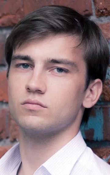 Василий Бриченко