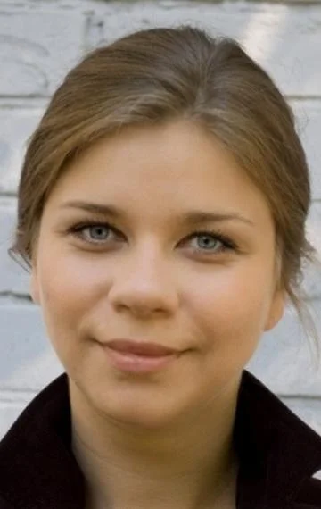 Юлия Гришаева