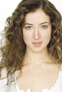 Джесси Ходжес