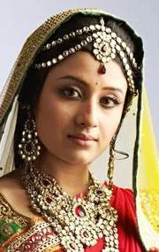 Paridhi Sharma