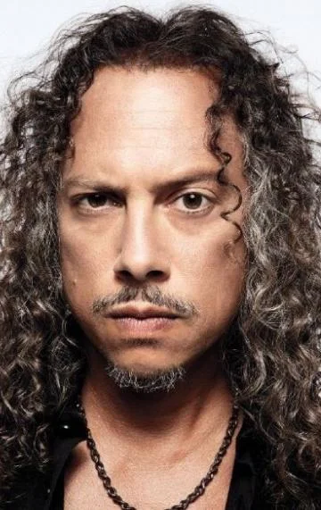 Кирк Хеммет