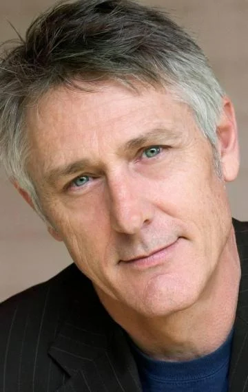 Джофф Морелл