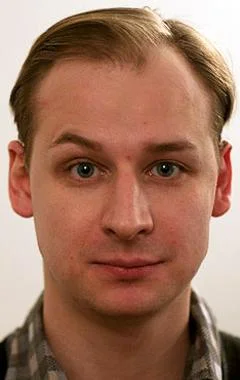 Андрей Лёвин