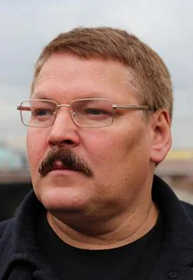 Юрий Кузнецов-Таежный