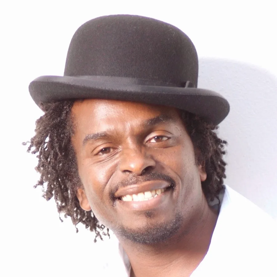 Виктор Ромеро Эванс