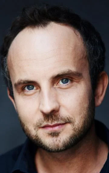 Майкл Краббе