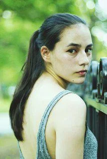 Ноэми Накаи