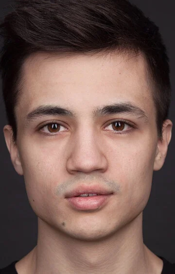 Дмитрий Тополь