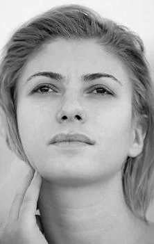 София Острицкая