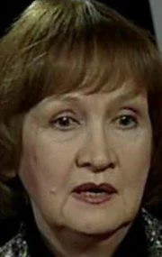 Алла Мещерякова