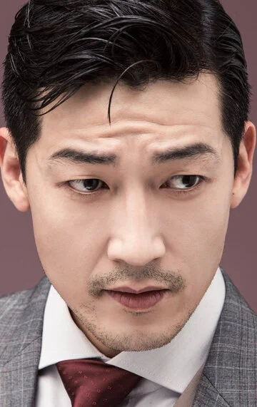 Кон Джон-хван