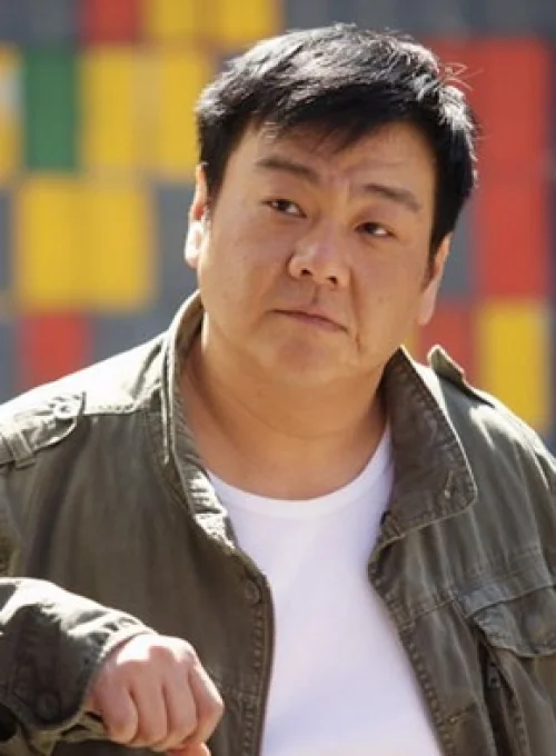 Чжан Ли Вэй