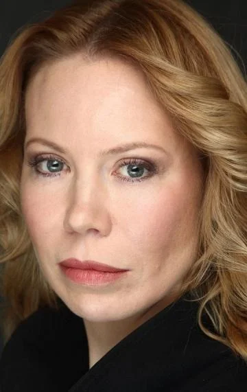 Юлия Салмина