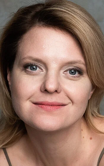 Екатерина Беспалая