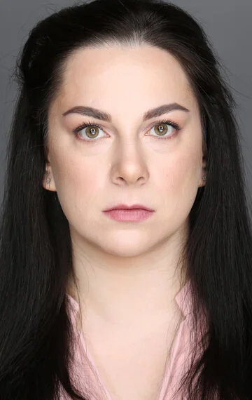 Вера Плешанова