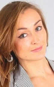 Ирина Бондаренко