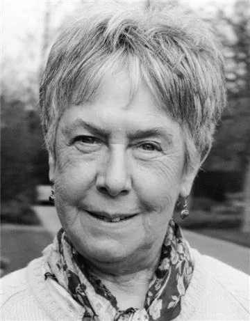 Лейла Хоффман