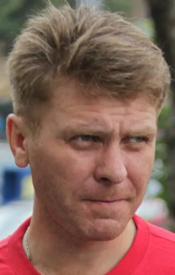 Евгений Сологалов