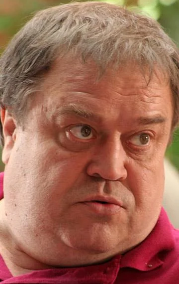 Александр Ильин