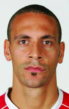 Рио Фердинанд