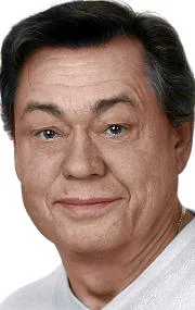 Николай Караченцов