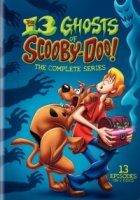 13 привидений Скуби-Ду/The 13 Ghosts of Scooby-Doo