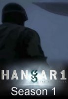 Ангар-1: Архив НЛО/Hangar 1: The UFO Files 2 сезон