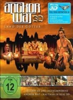 Ангкор - земля богов/Angkor - Land of the Gods