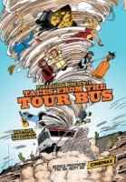 Байки из турне/Mike Judge Presents: Tales From the Tour Bus 2 сезон