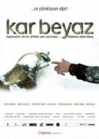 Белый снег/Kar Beyaz